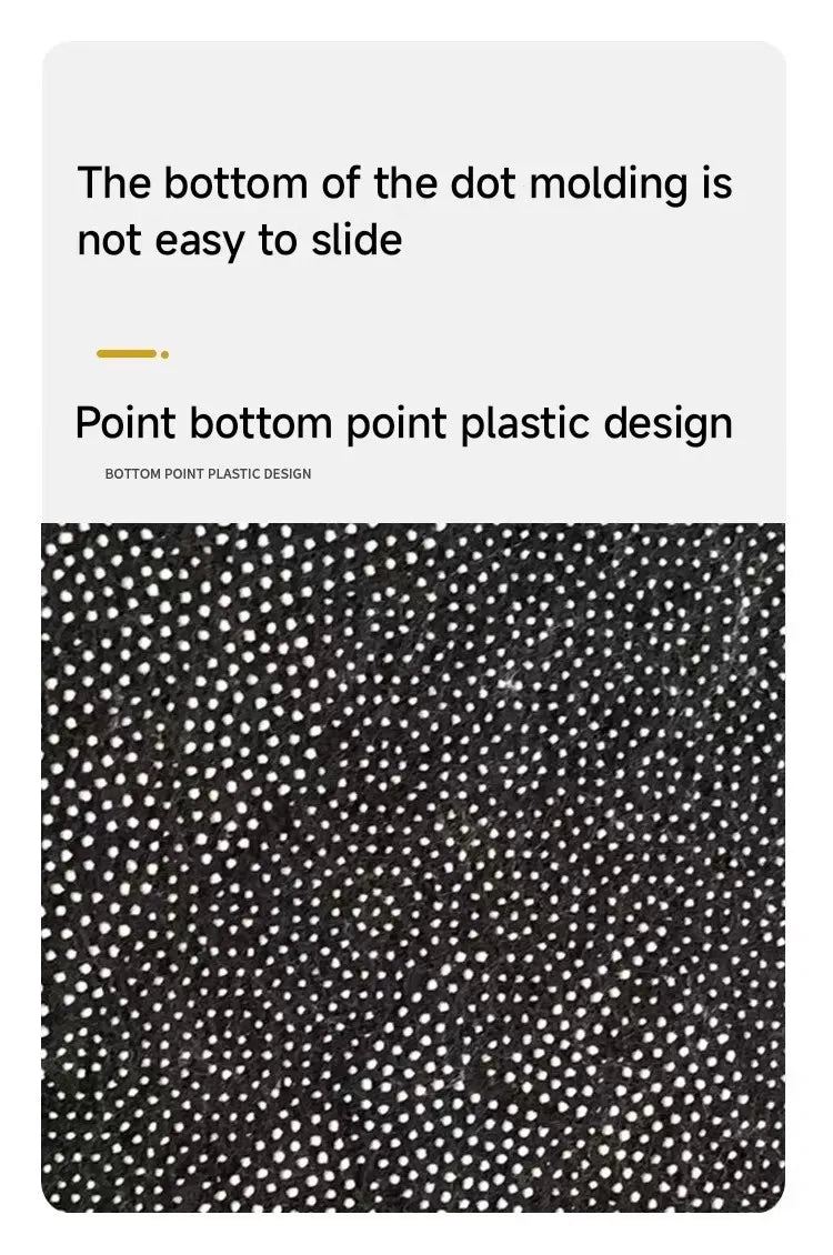 Money Box Rug Flannel Rug Digital Printing Technology Simple Housewarming Gift Handmade Non-Slip Decorative Carpet