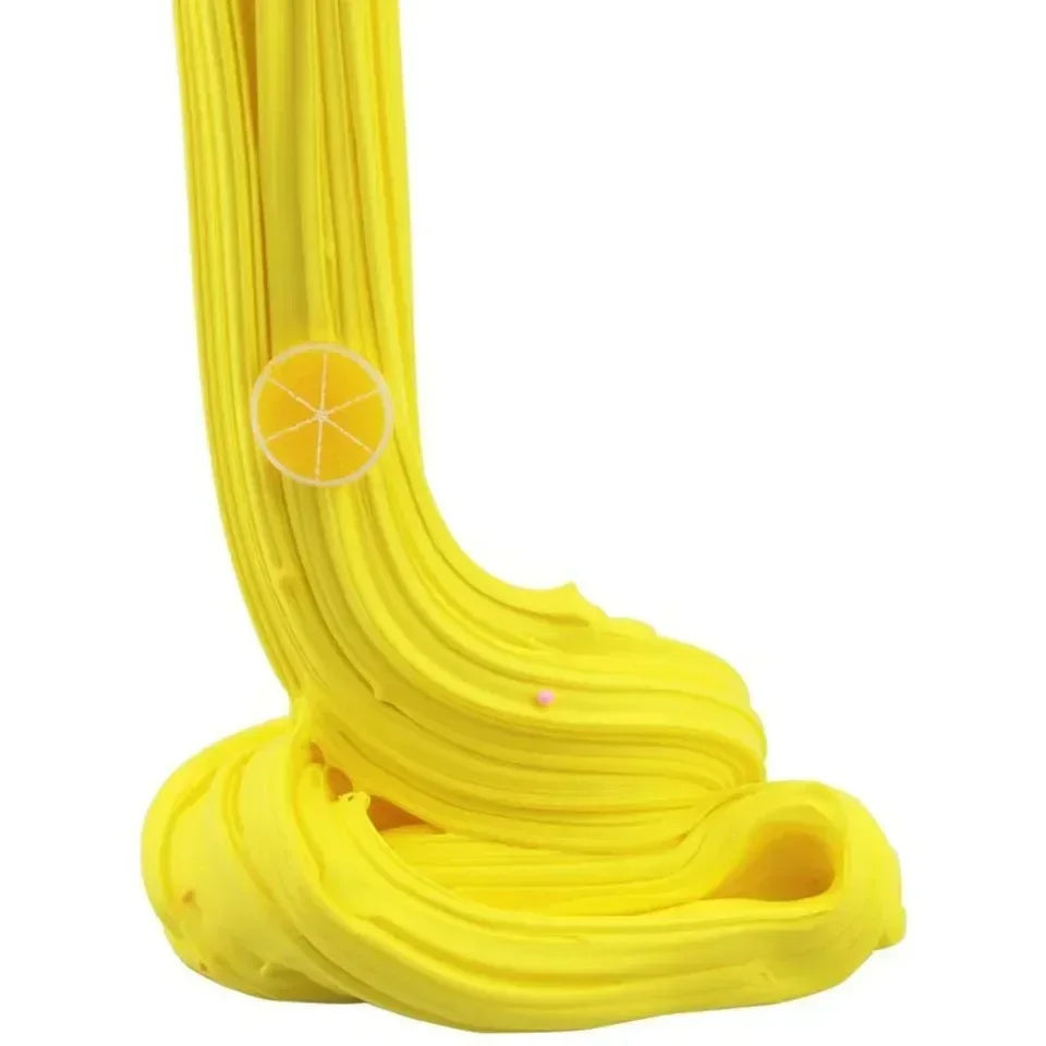 Butter Slime Putty Set with Elasticity and Softness for Adults to Relieve Stress and Anxiety, DIY Toys