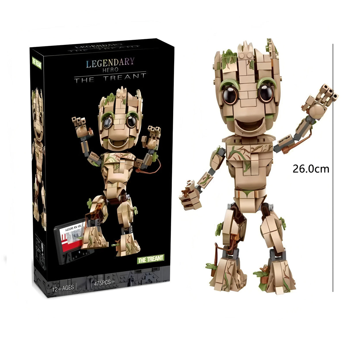 Marvel Legends Avengers Building Blocks Iron Man Spider Man Groot Building Building Blocks Rocket Raccoo Toys Gifts For Children