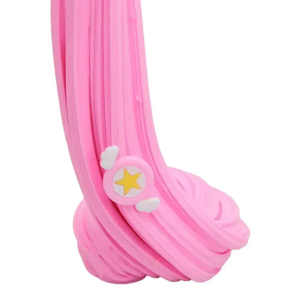 Butter Slime Putty Set with Elasticity and Softness for Adults to Relieve Stress and Anxiety, DIY Toys