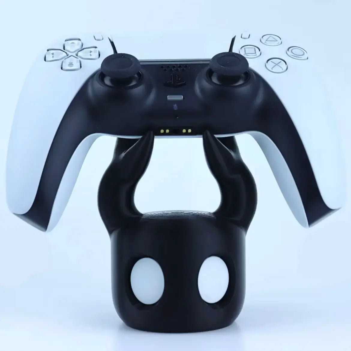 HOT!!! Universal Game Controller Stand Compatible With PS4/PS5/Switch Hollow Knight Theme Cool Desktop Display Gaming Accessories