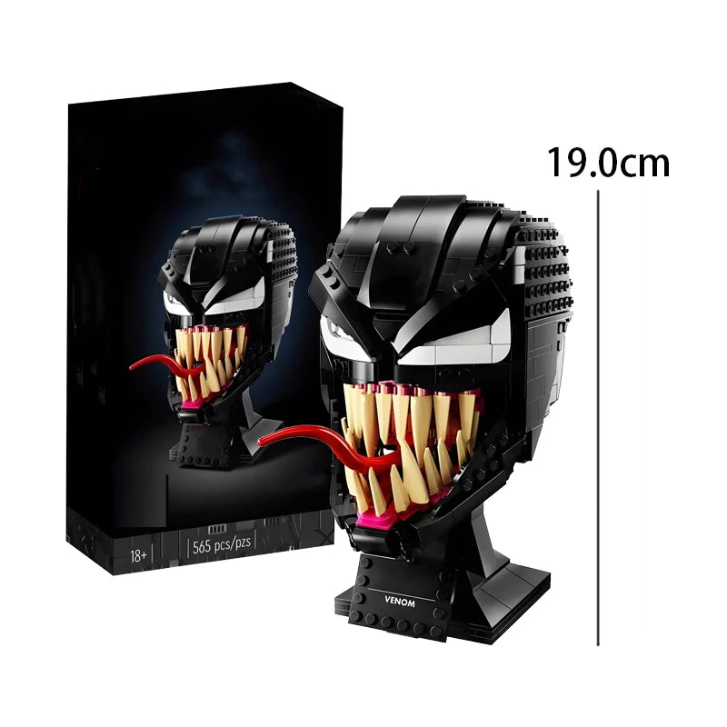 Marvel Legends Avengers Building Blocks Iron Man Spider Man Groot Building Building Blocks Rocket Raccoo Toys Gifts For Children