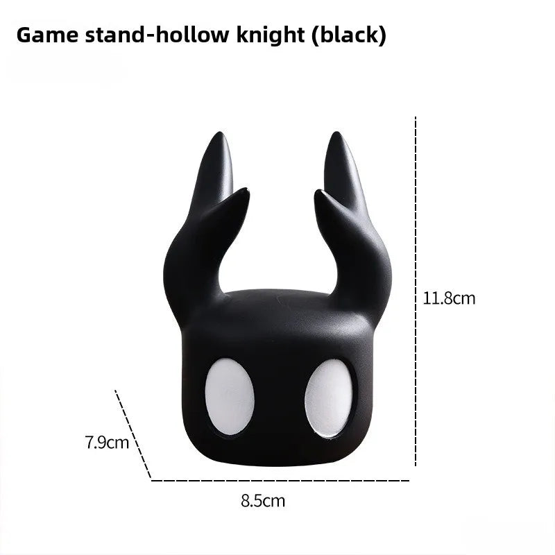 HOT!!! Universal Game Controller Stand Compatible With PS4/PS5/Switch Hollow Knight Theme Cool Desktop Display Gaming Accessories