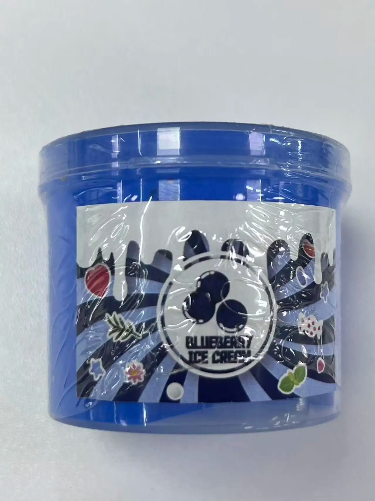 Butter Slime Putty Set with Elasticity and Softness for Adults to Relieve Stress and Anxiety, DIY Toys