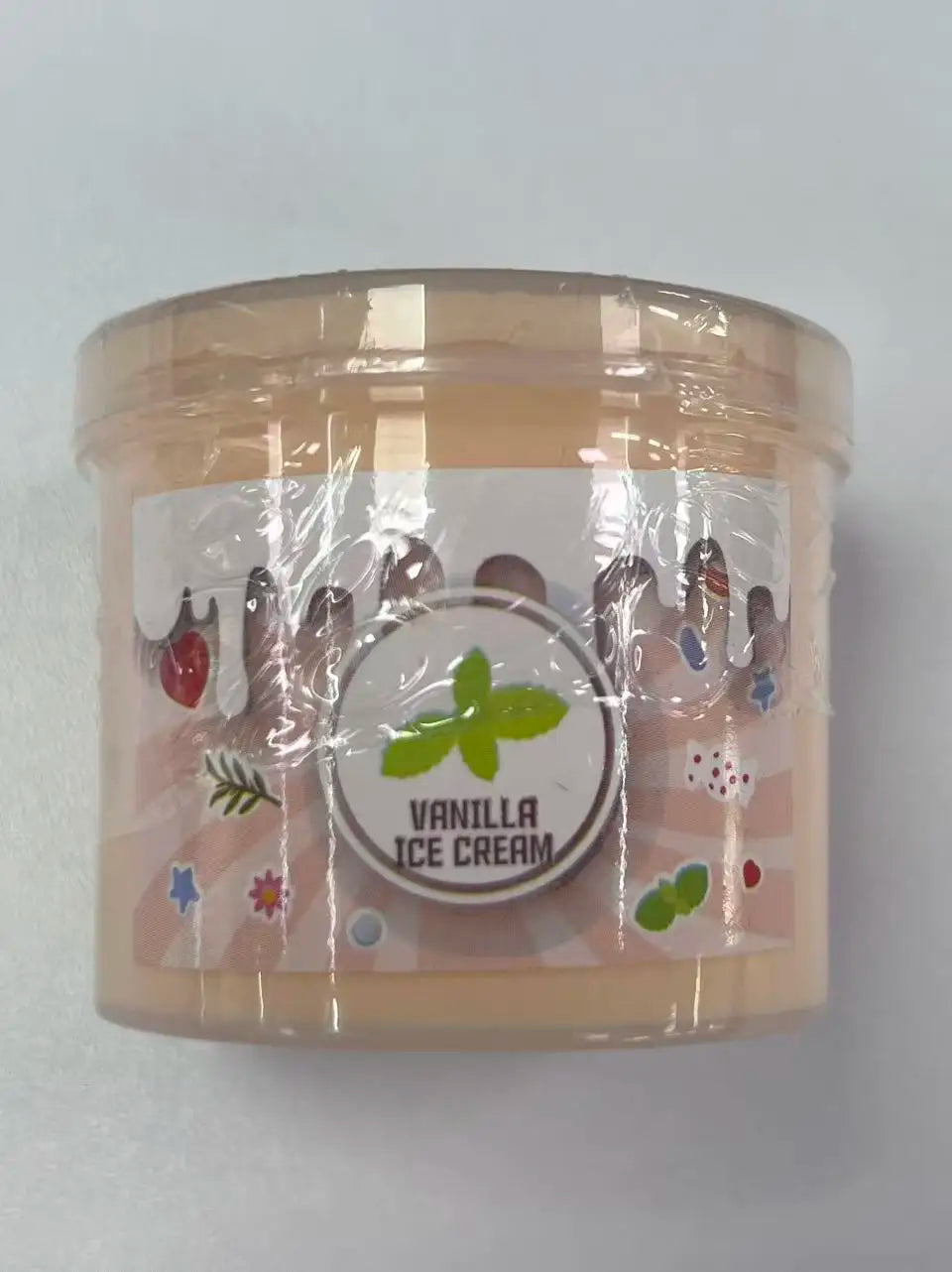 Butter Slime Putty Set with Elasticity and Softness for Adults to Relieve Stress and Anxiety, DIY Toys
